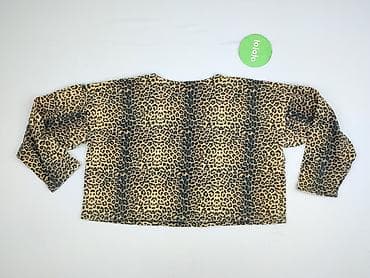 bluzki fox: Bluzka damska, rozmiar 6XL — 3