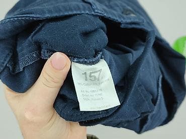 sweter 46: 157, Chinosy dla mężczyzn, rozmiar S — 5