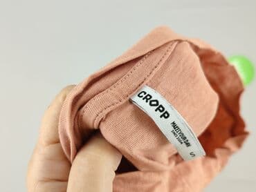 t shirty peaches: Cropp, T-shirt damski, rozmiar S — 4