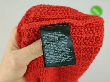 sweter z odkrytymi ramionami hm: H&M, Sweter damski, S — 5