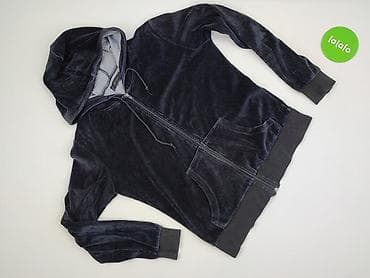 wojan bluzy: Vero Moda, Bluza z kapturem damska, rozmiar L — 2