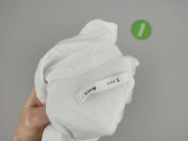 Women's Clothing: Women`s shirt, S — 5