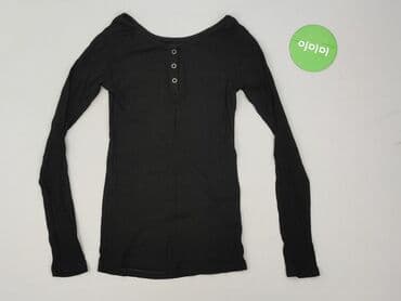 ażurowa bluzka sinsay: Sinsay, Bluzka damska, rozmiar XS — 2