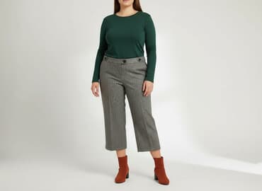 geox buty poznań: Atmosphere, Spodnie 3/4 damskie, rozmiar XL — 7