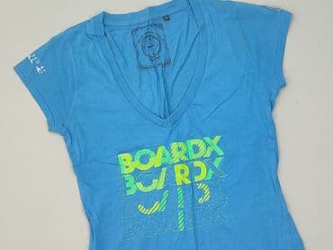 ken block t shirty: T-shirt damski, rozmiar S — 1