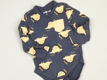 name it ubrania dla dzieci: Body, So cute, 9-12 miesięcy, 
stan - Idealny — 1
