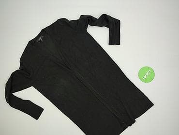 długie: Kardigan damski, rozmiar XS — 2