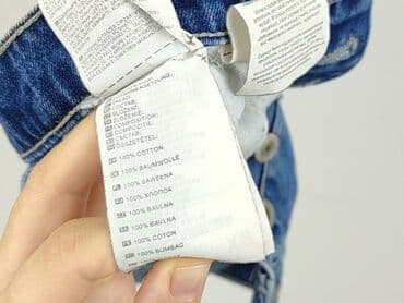 krótkie spodenki diverse: Diverse, Szorty damskie, rozmiar XS — 5