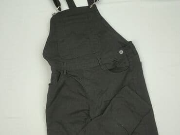 Dungarees for women, XL