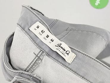 blue jeans l: Denim Co, Jeansy damskie, rozmiar L — 4