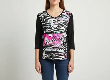 peter hahn bluzki: Bluzka damska, rozmiar S — 6