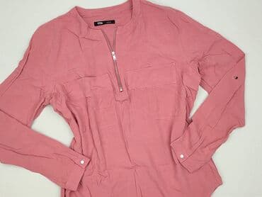 marynarka sinsay zielona: Bluzka damska, L — 1