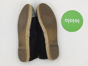 kapcie pierogi allegro: Rozmiar 38 — 3