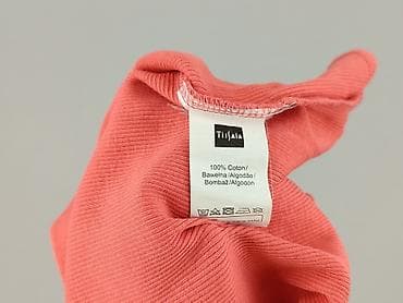 identic basic t shirt: Tissaia, Women`s top, size M — 5