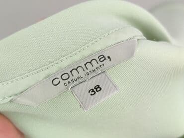 bluzy s: Comma, Bluza damska
, rozmiar M — 4