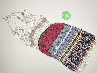 boho: Cashmere, Sukienka damska, rozmiar L — 2