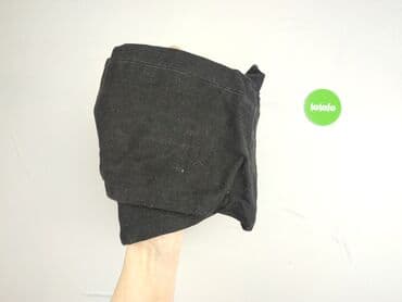 джинси h: Spodnie jeansowe, H&M, 12 lat, 146/152, stan - Bardzo dobry — 5