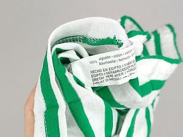 koszulka tupac: Stradivarius, T-shirt damski, rozmiar M — 5