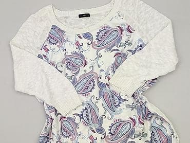 bluzki kimonowe: M&Co, Bluzka damska, rozmiar 3XL — 1