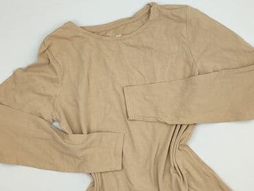 bluzka z długim rękawem calvin klein damska: C&A, Bluzka damska, rozmiar XL — 1