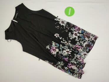 sukienki z rękawem: Atmosphere, Sukienka damska, rozmiar 3XL — 3