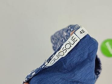 multiblu jeans: QUIOSQUE, Bluzka damska, rozmiar XL — 4