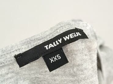 nike t shirty tech flece: Tally Weijl, Футболка жіноча, розмір 2XS — 4