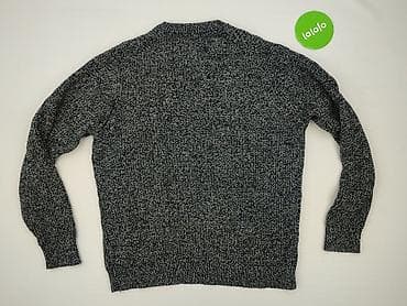 basic uniqlo: Uniqlo, Sweter dla mężczyzn, rozmiar L — 3