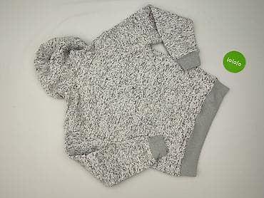 pull and bear bluza: Bluza z kapturem dla mężczyzn, rozmiar M — 3