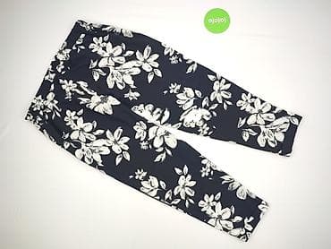cute 18: F&F, Spodnie materiałowe damskie, rozmiar XL — 3