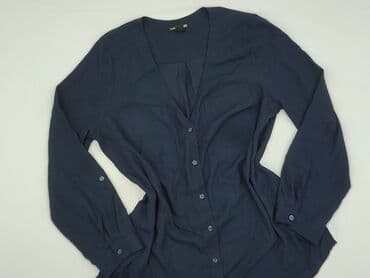 Bluzki: H&M, Bluzka damska, rozmiar S