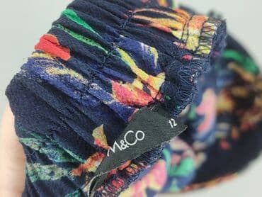 spódnice długie obcisła: M&Co, Spódnica damska, M — 4