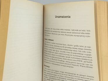 Książki: Książka, gatunek - Edukacyjna, stan - Idealny — 3