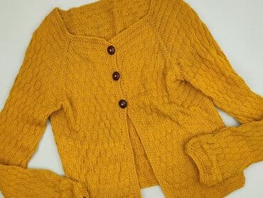 Hand Knitted, Kardigan damski, S