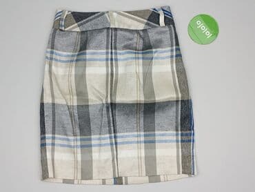 spódnice z cyrkoniami zara: Zara, Spódnica damska, rozmiar M — 4