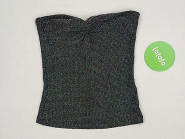 gap bluzki: H&M, Top damski, rozmiar M — 2