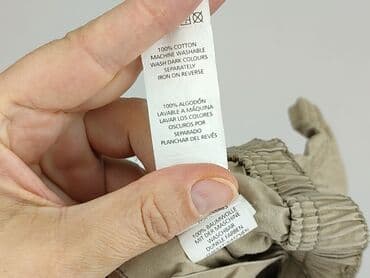 only play curve spodnie: Shorts, EarlyDays, 12-18 months, condition - Perfect — 6