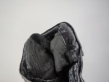 slim drip: Jeansy damskie, rozmiar S — 4