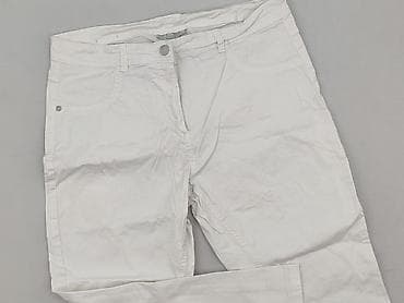 Blanco, Spodnie materiałowe damskie, rozmiar 2XL