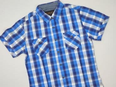 Glo-Story, Shirt for men, L