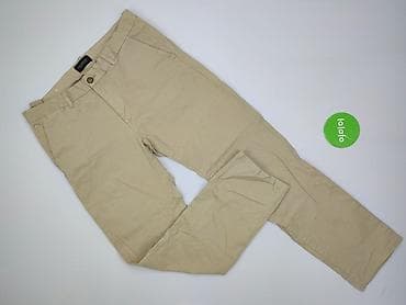 jackson hm: Scotch & Soda, Chinosy dla mężczyzn, rozmiar M — 2