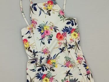 sukienki swing plus size: Angel, Sukienka damska, S — 1