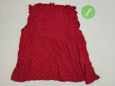 bluzka w kwiaty new yorker: Bluzka damska, rozmiar 2XL — 2