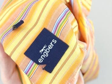 berg koszule: Engbers, Koszulа dla mężczyzn, rozmiar L — 4