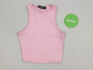 primark crop top: Primark, Top damski, rozmiar S — 2