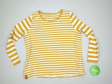 marynarka damska vinted: Gina, Women's blouse, size 6XL (EU 52) — 2