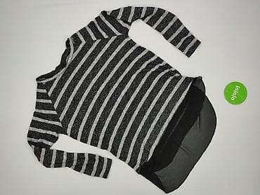 straight: Bluzka damska, rozmiar 2XL — 2