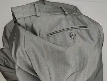 pull i bear bluza: Garnitur dla mężczyzn, rozmiar L — 7