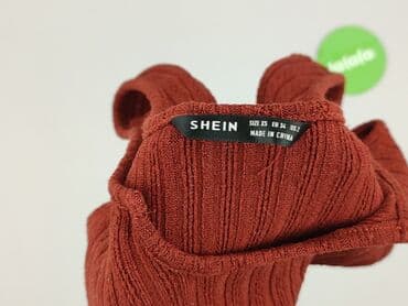 shein podkoszulki damskie: Shein, Top damski, rozmiar XS — 4