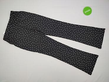 175104b h: Cropp, Spodnie materiałowe damskie, rozmiar M — 3